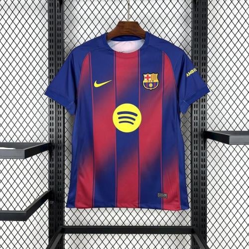 تيشيرت برشلونه 25/26