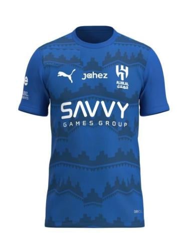 تيشيرت الهلال 25/26