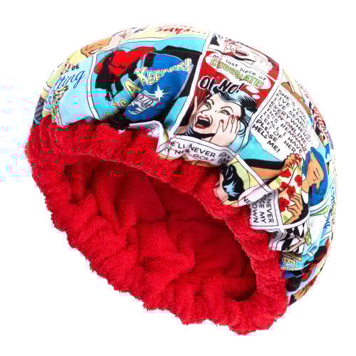 كاب حراري للتسخين في المايكرويف (رسوم)