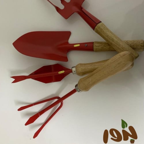 أدوات بستنة