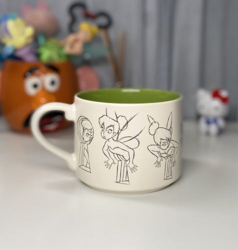 كوب تنه
