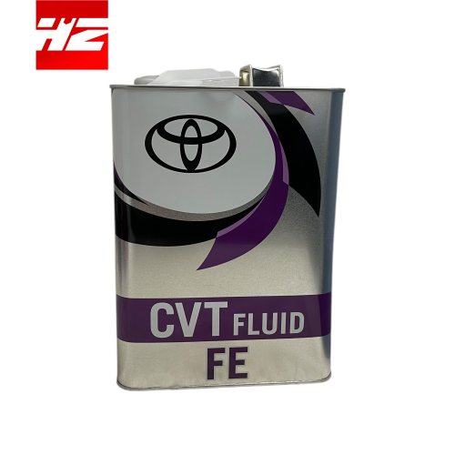 زيت قير تماتيك CVT-FE أصلي 4لتر