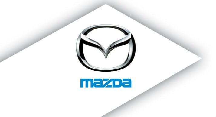 مازدا