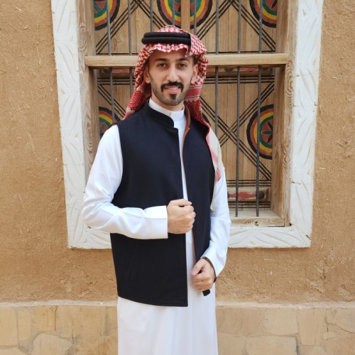 سديرية دبل فيس - جملي - اسود