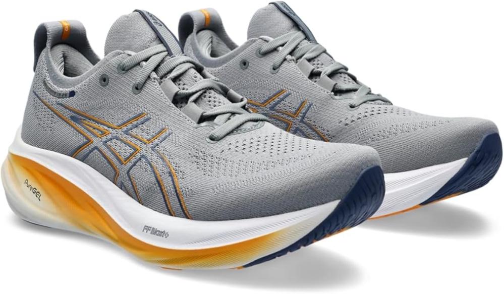 Asics Gel-nimbus 26