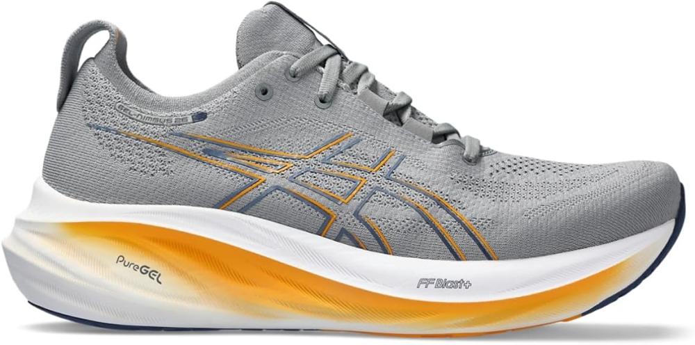 Asics Gel-nimbus 26