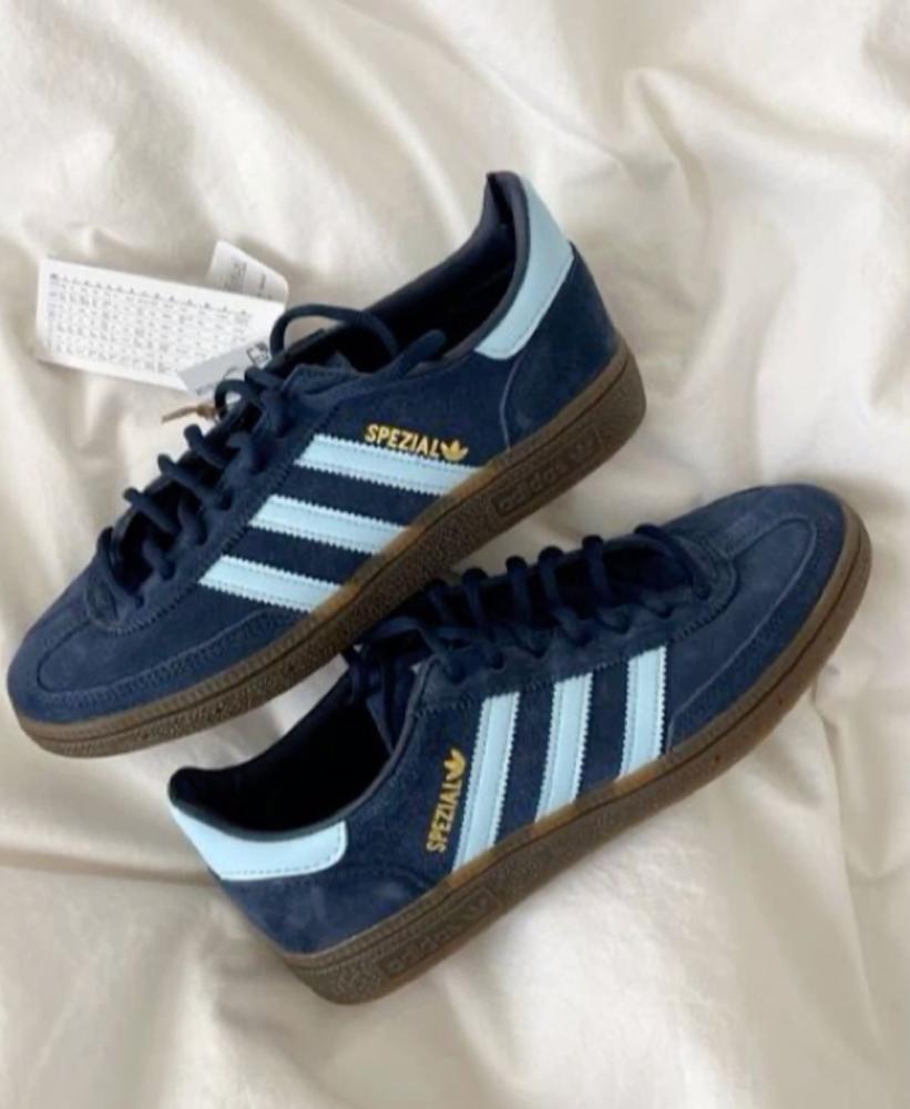Adidas Handball Shoes