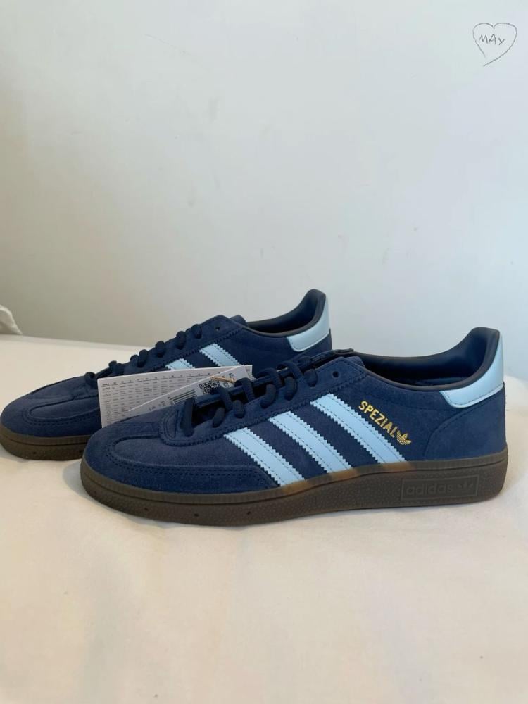 Adidas Handball Shoes