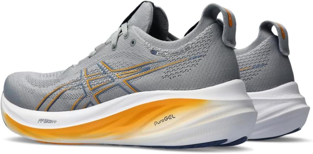 Asics Gel-nimbus 26