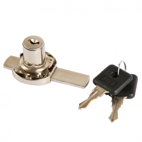 اقفال الدواليب