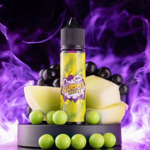 نكهة فيب جامي بطيخ Gummy Melon Vape