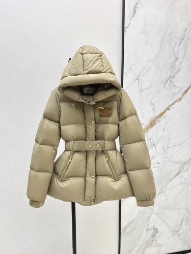 جاكيت من سيلين