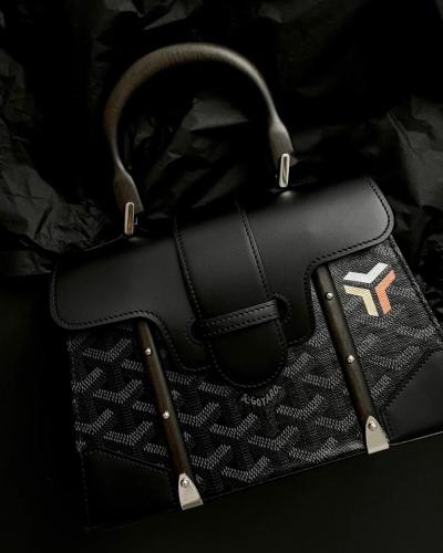 goyard saigon mini ماستر 20 سم