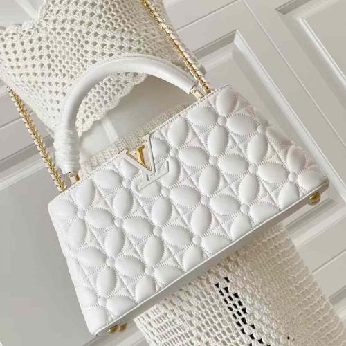 Capucines East-West مقاس 30 سم