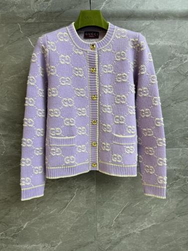 كارديغان انيق من قوتشي