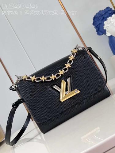 LV Twist MM مقاس 23 سم