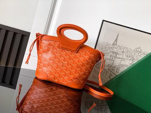 Goyard Belugaمقاس 23 سم