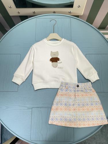 طقم اطفال قوتشي