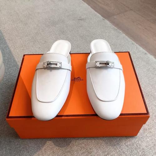 شوز انيق من Hermes