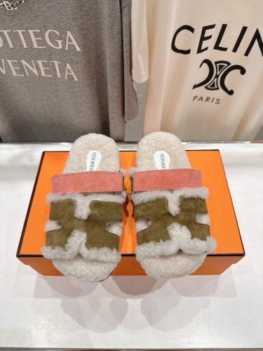 سليبر انيق من Hermes