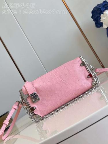 LV Slim trunk مقاس 23 سم