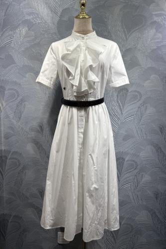 فستان جميل من ديور