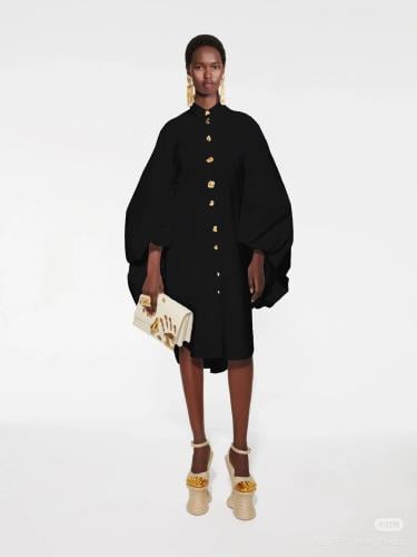 فستان انيق جدا