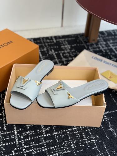 سليبر لوي فيتون انيق جدا