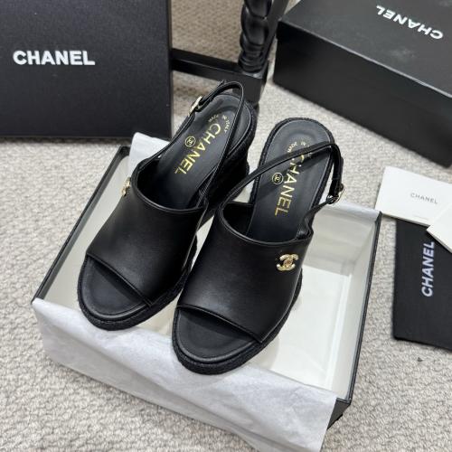 هيلز شانيل انيق جدا