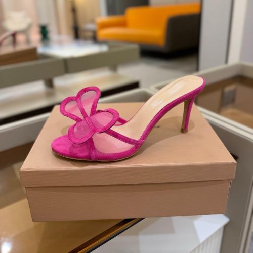 هيلز انيق من  GIANVITO ROSSI