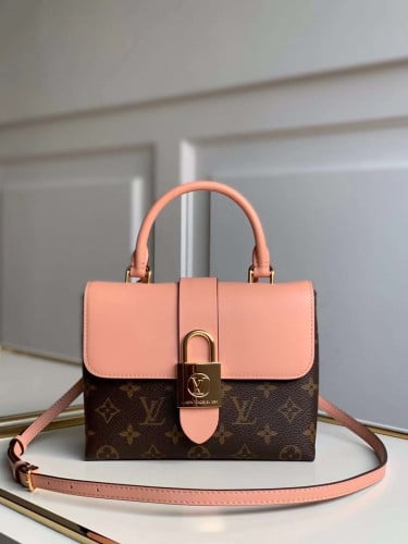 شنطه LV ماستر  21سم