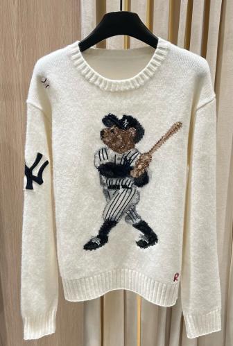 سويتر بولو رالف لورين