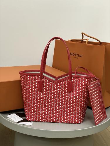 شنطةMoynat TOTE MM مقاس 45 سم