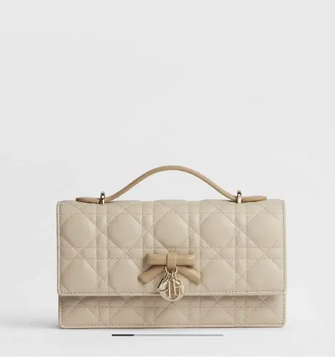 ديور ليدي كلاتش مقاس 21cm