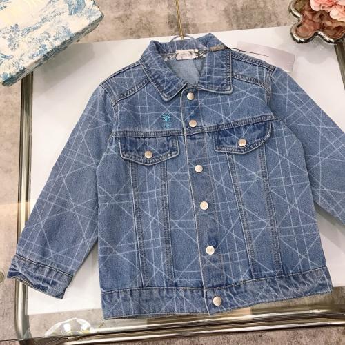 جاكيت اطفال ديور