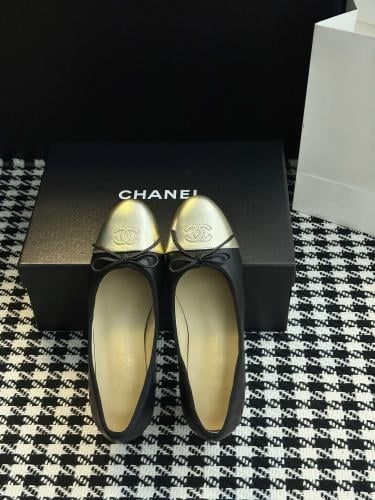 هيلز شانيل انيق جدا