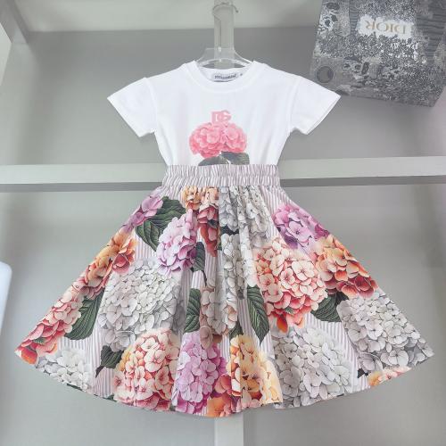 طقم اطفال دولتشي اند غابانا