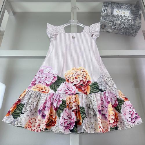 فستان اطفال دولتشي اند غابانا