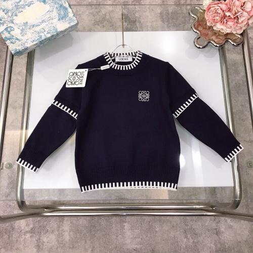 سويتر طفال لويفي