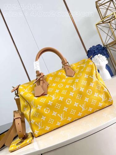 LV ماستر مقاس 40 سم