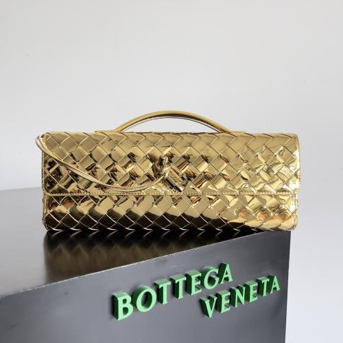 بوتيقا Clutch Andiamo مقاس 31cm