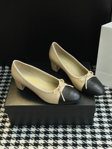 هيلز شانيل انيق جدا