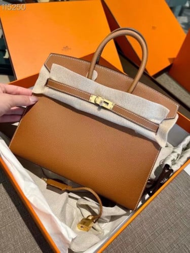 Hermes Birkin 25 cm