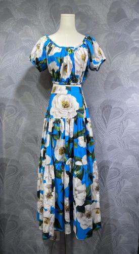 فستان دولتشي اند غبانا