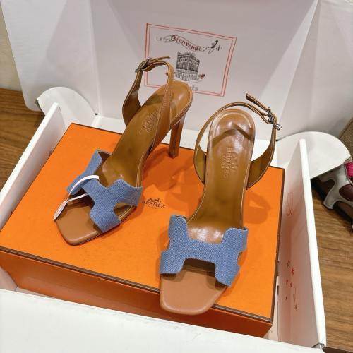 هيلز انيق من Hermes