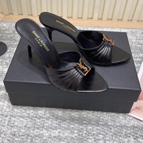 هيلز سان لوران