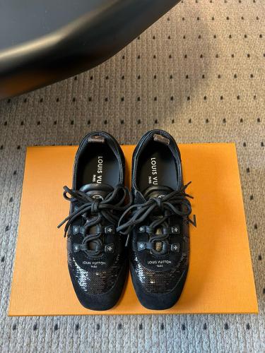 LV Sneakerina