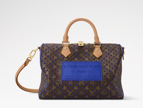 LV Speedy Soft 30 مقاس 30 سم