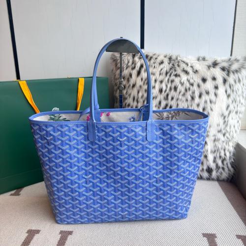 Goyard Saint Louis مقاس 40 سم تنلبس على الجهتين
