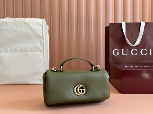 قوتشي GG Milano مقاس 21.cm